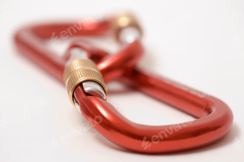 Preview: Carabiner