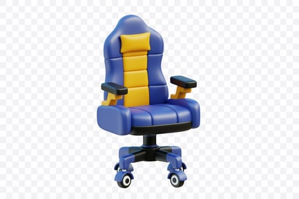 Preview: Comfort Racing Gaming Chair