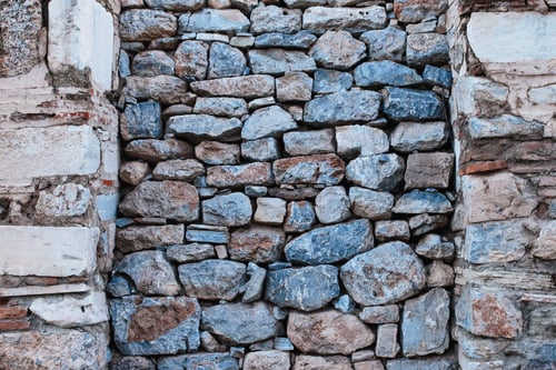 Preview: Dry Stone Wall