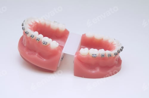 Preview: teeth