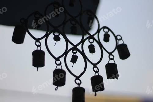 Preview: Wind chime