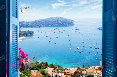 Preview: cote dAzur, France