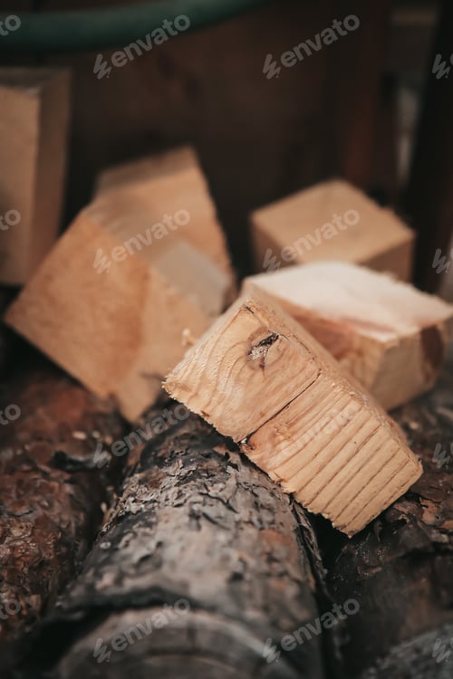 Preview: Wooden texture