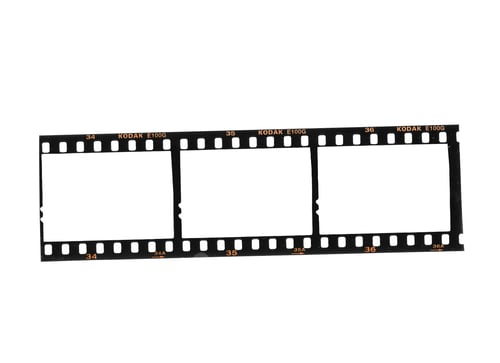 Preview: film frame border strip analog png 35mm negative