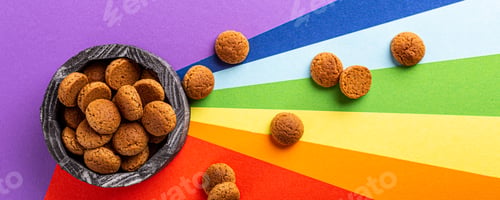 Preview: st. Nicholas day in the Netherlands