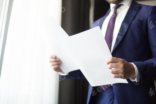 Preview: Agent with papers