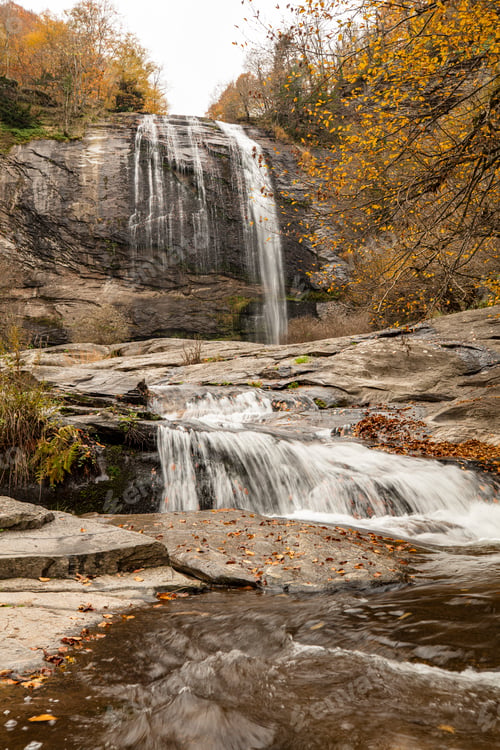 Preview: Su Uctu Waterfall Bursa Turkey