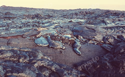 Preview: Lava