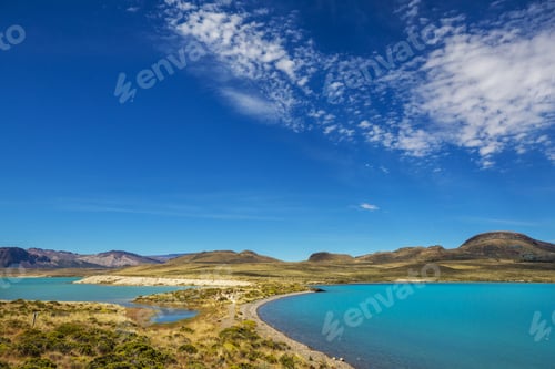 Perito Moreno