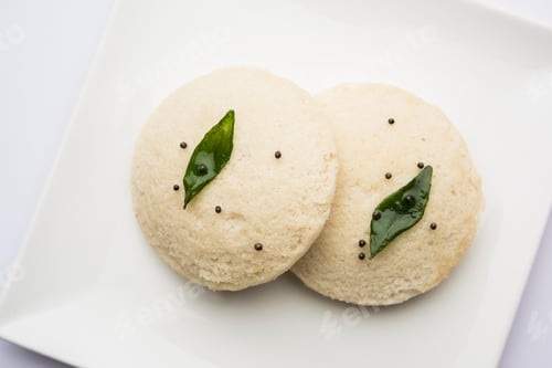 Preview: Idli Sambhar