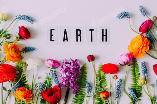 Preview: Earth , Planet , earth day