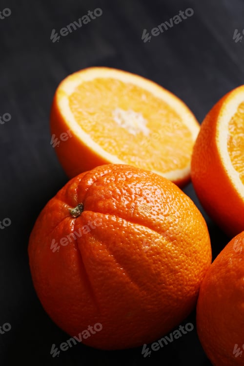 Preview: Orange