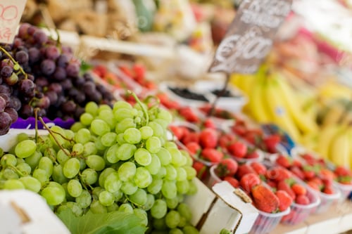 Preview: Fruit market