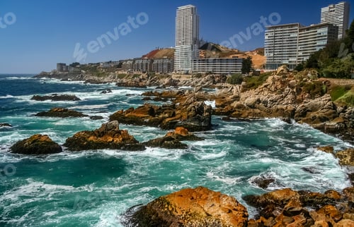 Preview: Vina del Mar seaside apartments