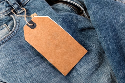 Preview: Jeans background