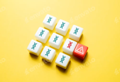 Preview: Study of genome, identification of mutations abnormalities.