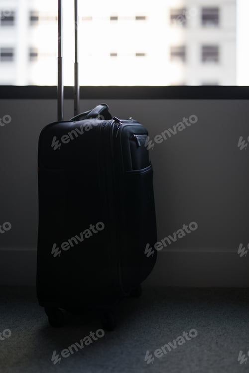 Preview: Travel time