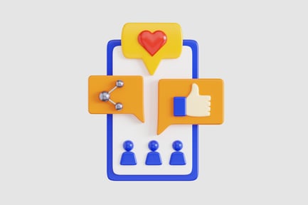 Preview: Social Media