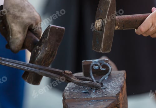 Preview: Anvil