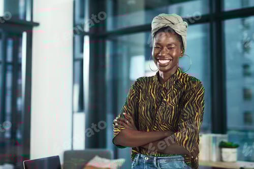 Preview: I never back down from challenges