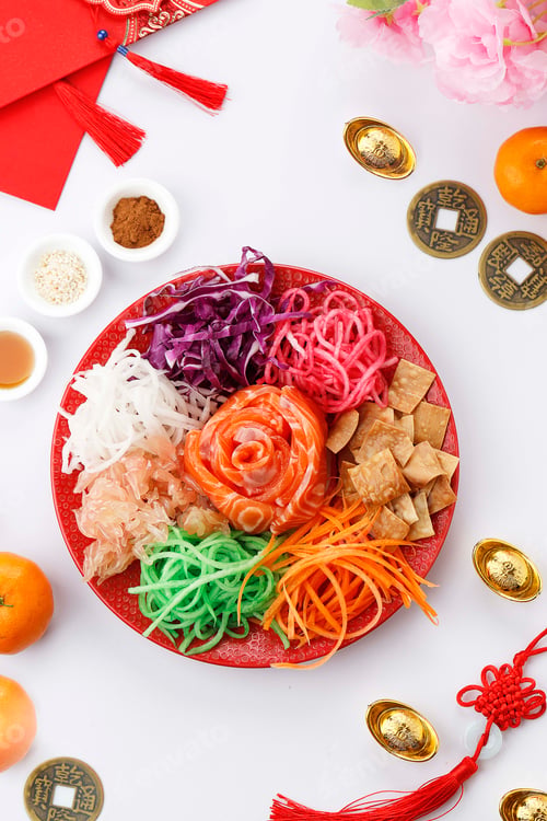 Preview: Yusheng