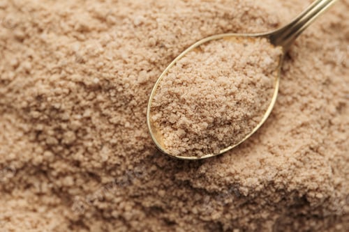 Preview: Hickory smoked sea salt