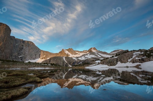 Preview: Wind river range