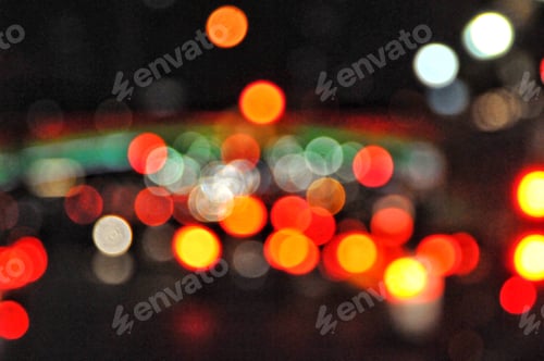 Preview: Holiday Traffic NYC
Nominated😍