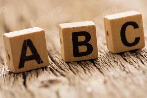 Preview: Toy bricks