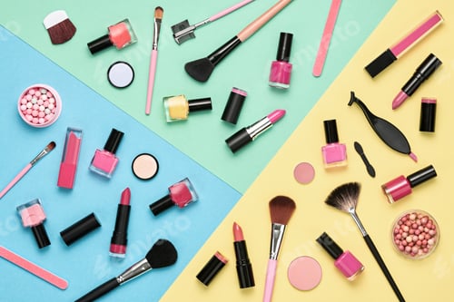 Preview: Beauty Products