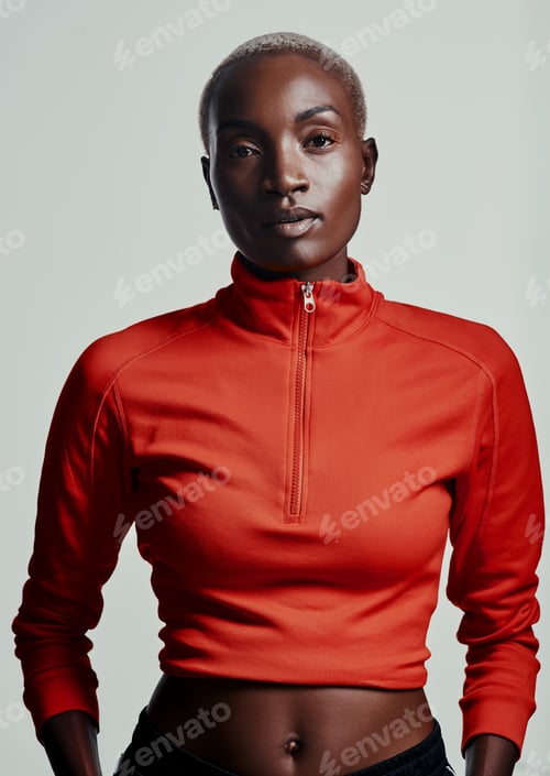 Preview: Athleisure is my kinda style