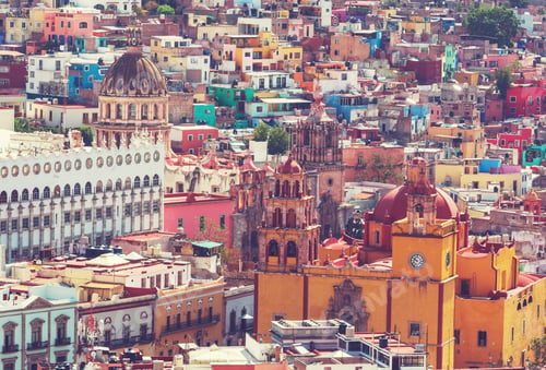 Preview: Guanajuato