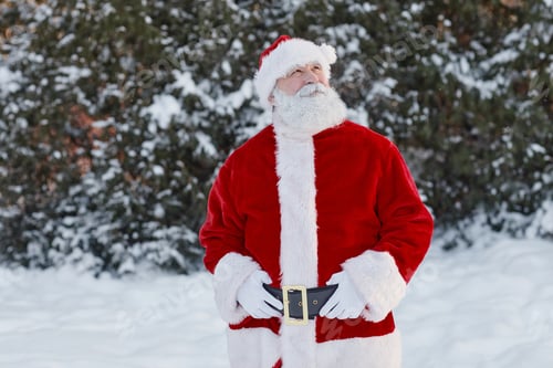 Preview: Santa In Winter Park