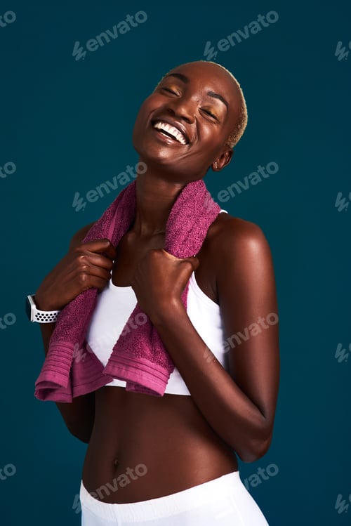 Preview: Sore muscles are the best feeling