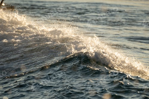Preview: Ocean Waves