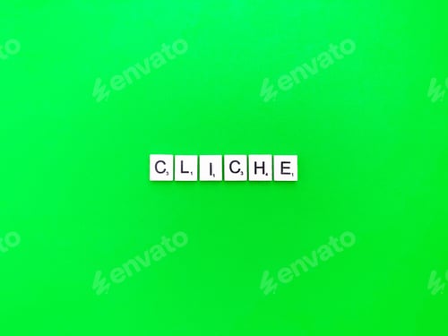 Preview: cliche