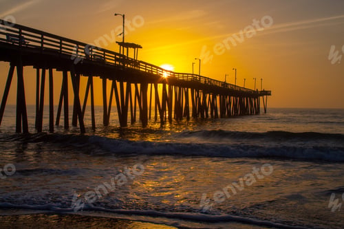 Preview: Virginia Beach sunrise