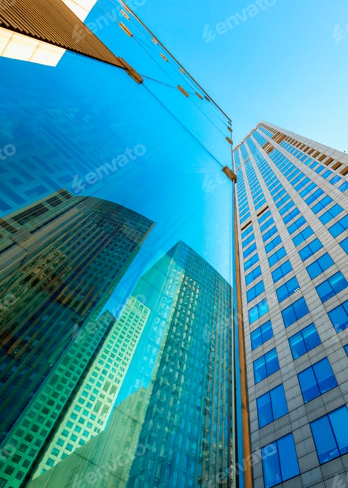 Preview: office building