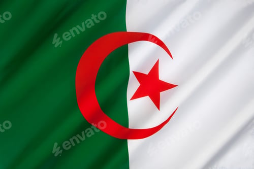 Preview: Algeria