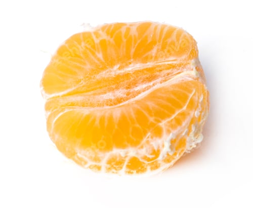 Preview: Delicious mandarin