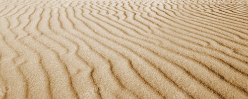 Preview: Endless desert sands