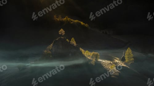 Preview: Fundatura Ponorului
