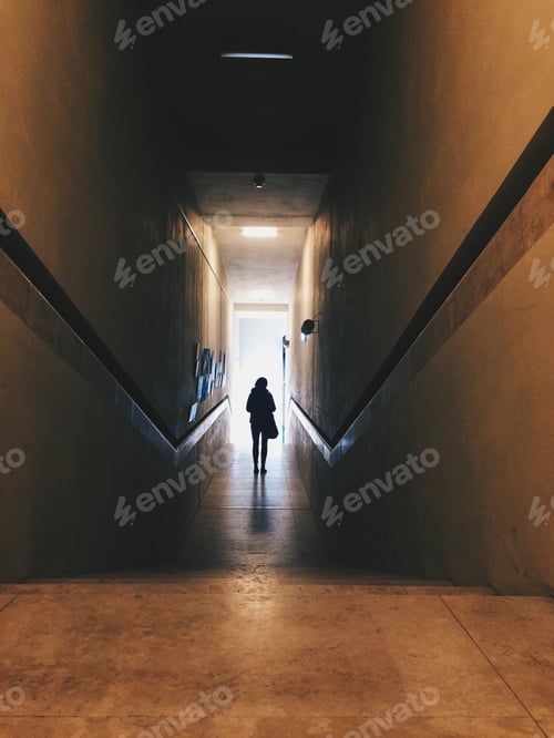 Preview: Corridor