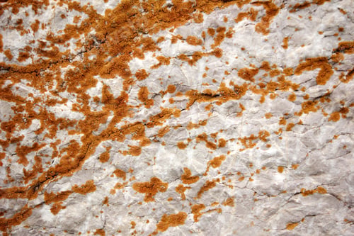 Preview: Untreated marble stone texture, closeup.
