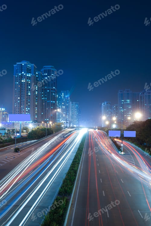 Preview: Urban Transport