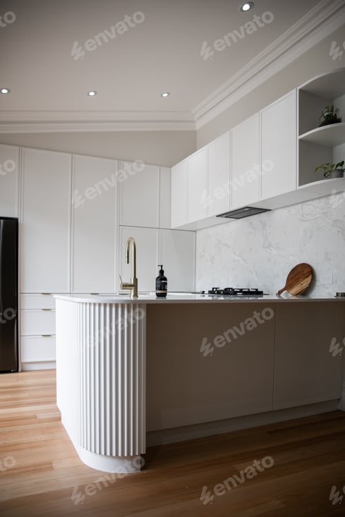 Preview: Kitchen