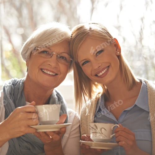 Preview: Two for tea