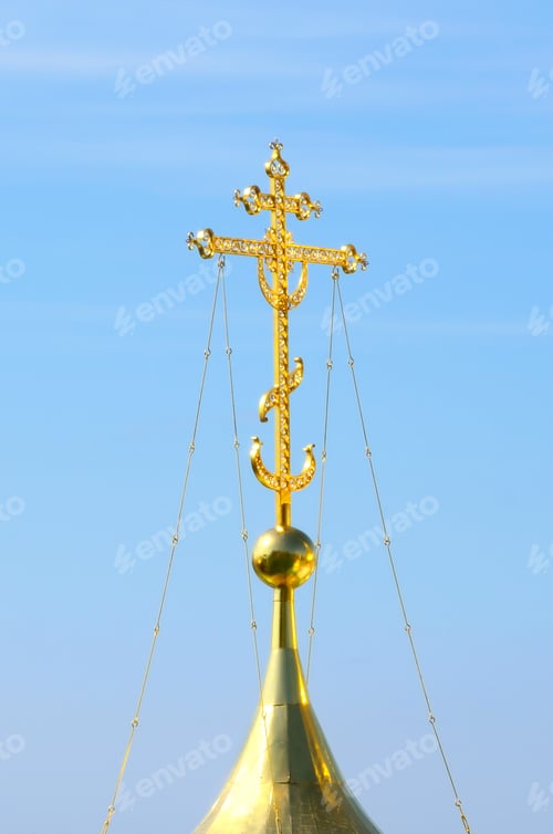 Preview: Christianity symbol