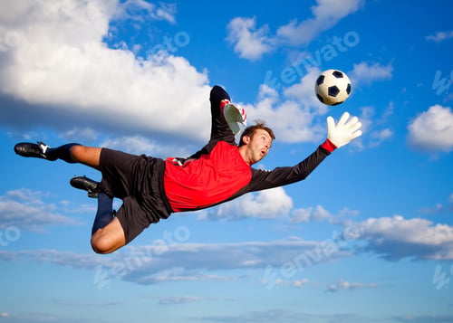 Preview: Male Football