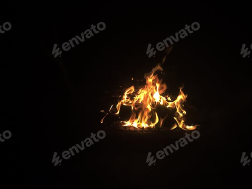 Preview: Fire fire